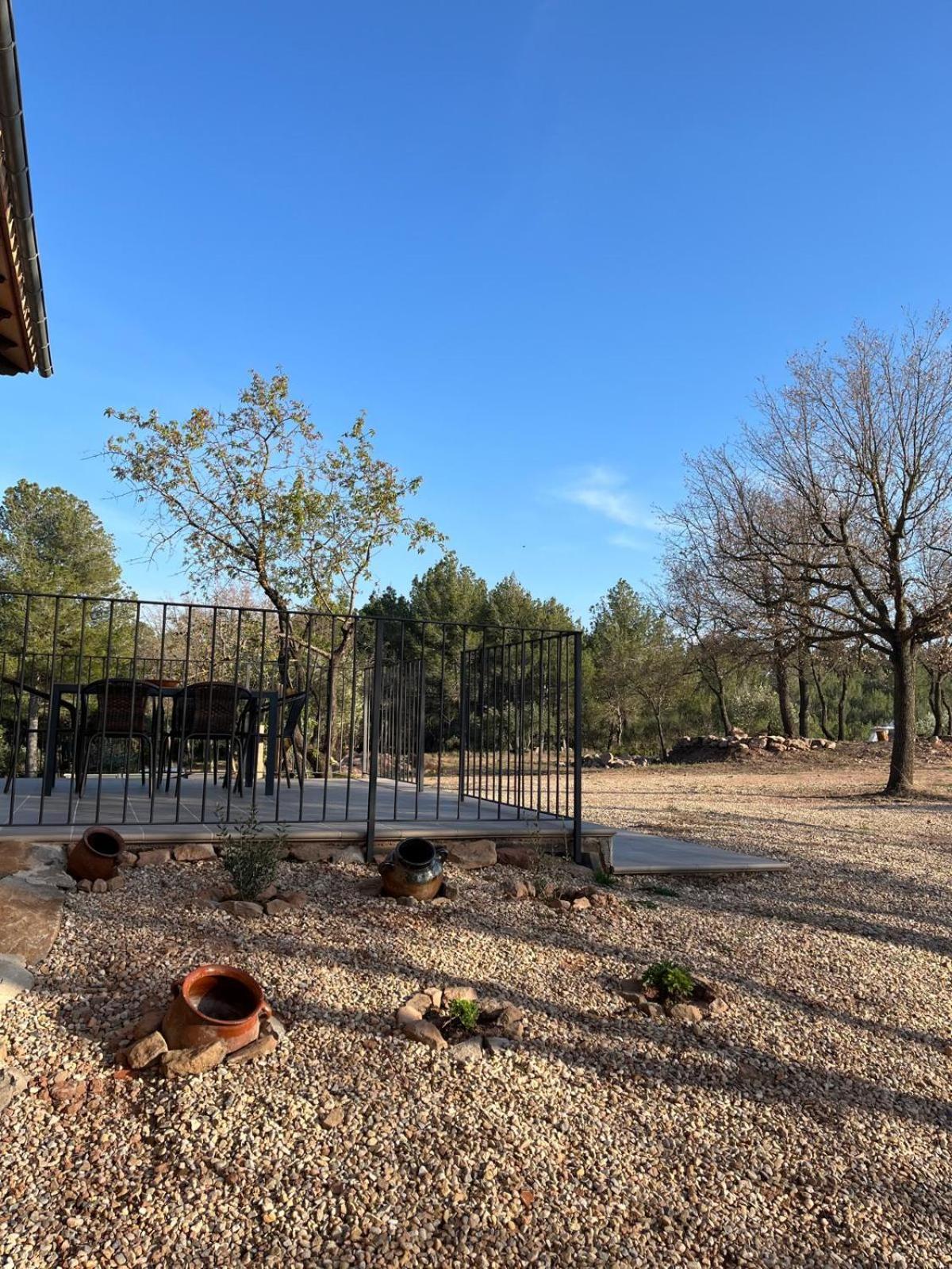 Ca L'artigalas Villa Cardona