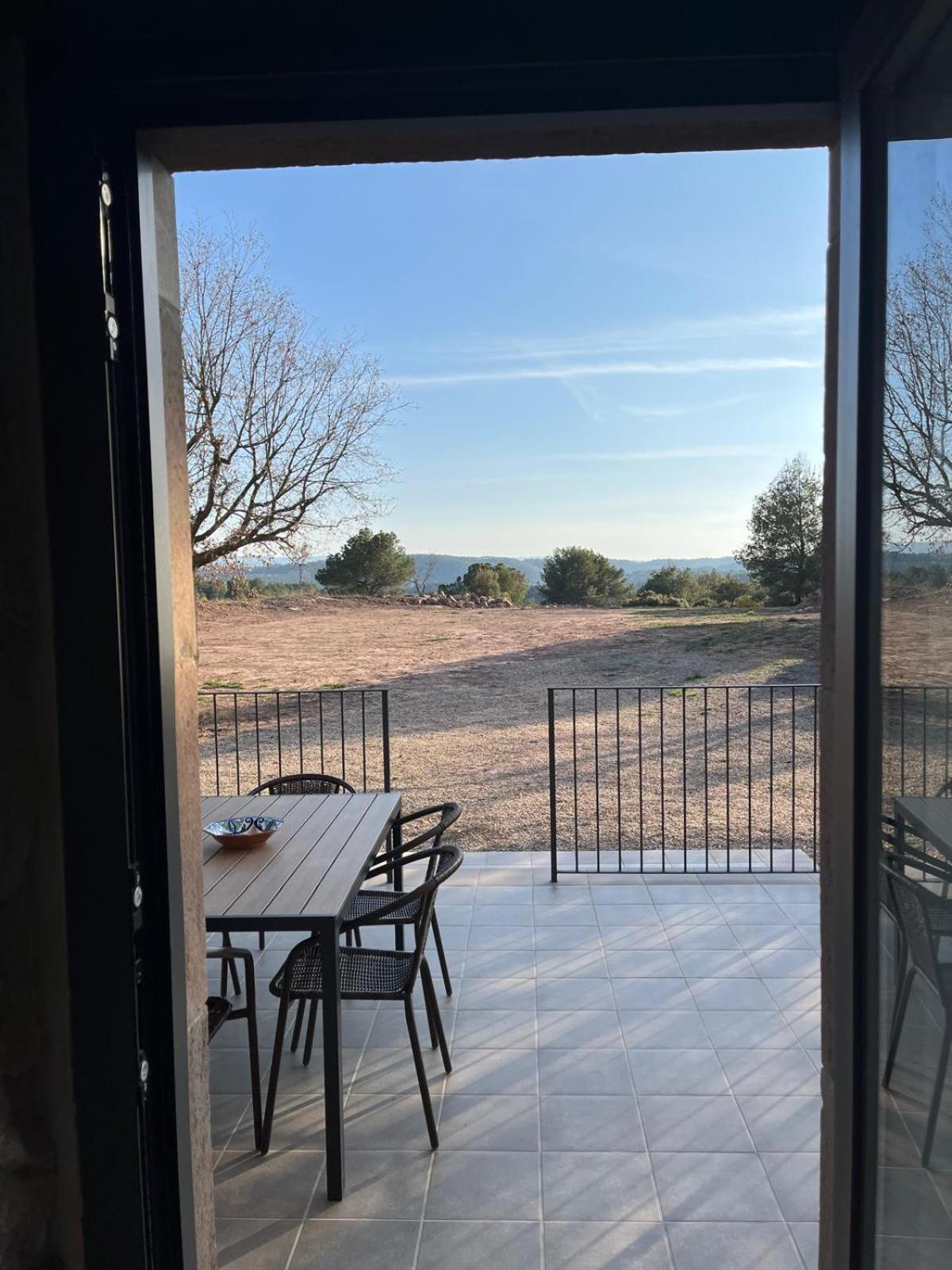 Ca L'artigalas Villa