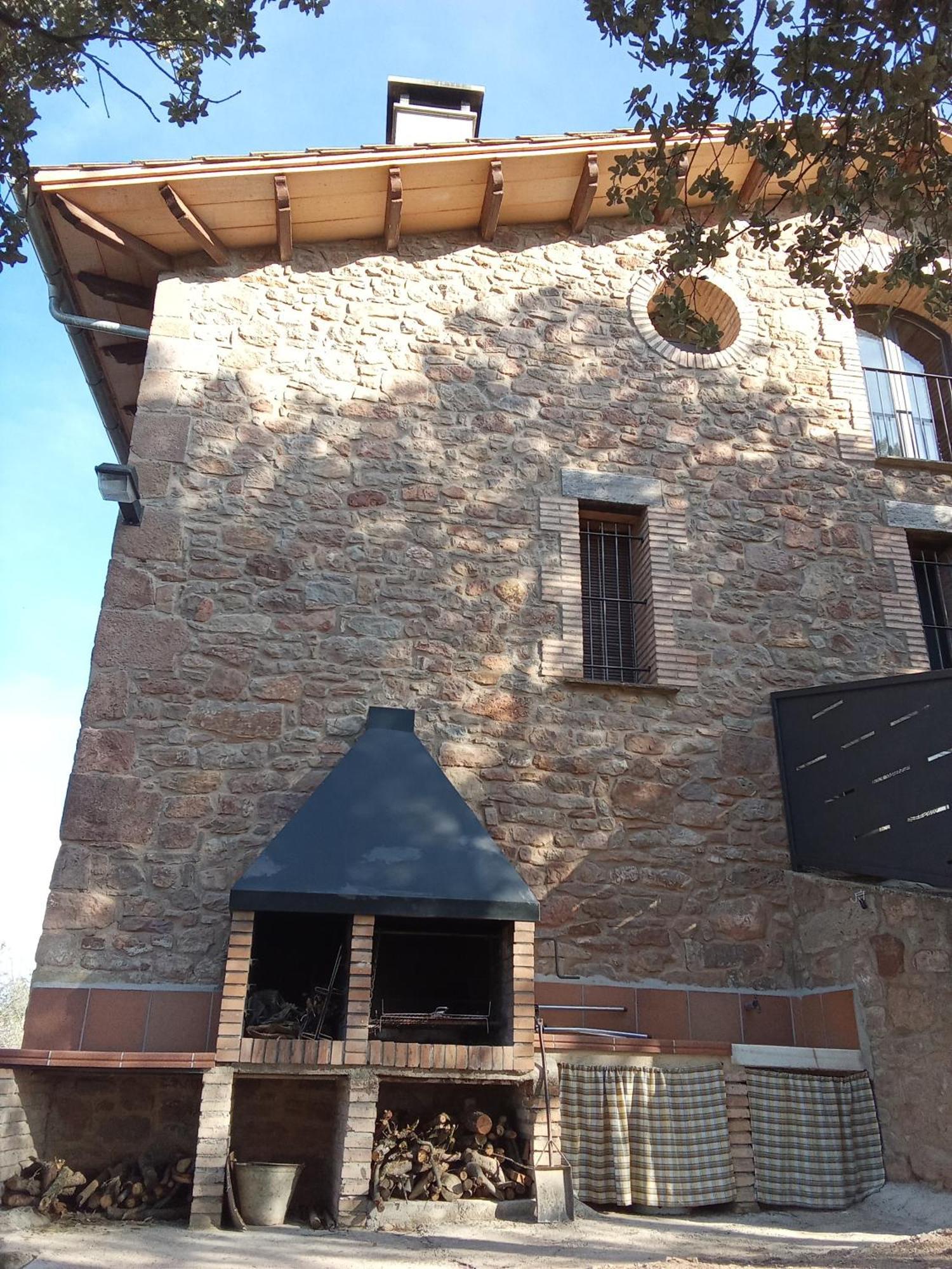 Villa Ca L'artigalas Cardona
