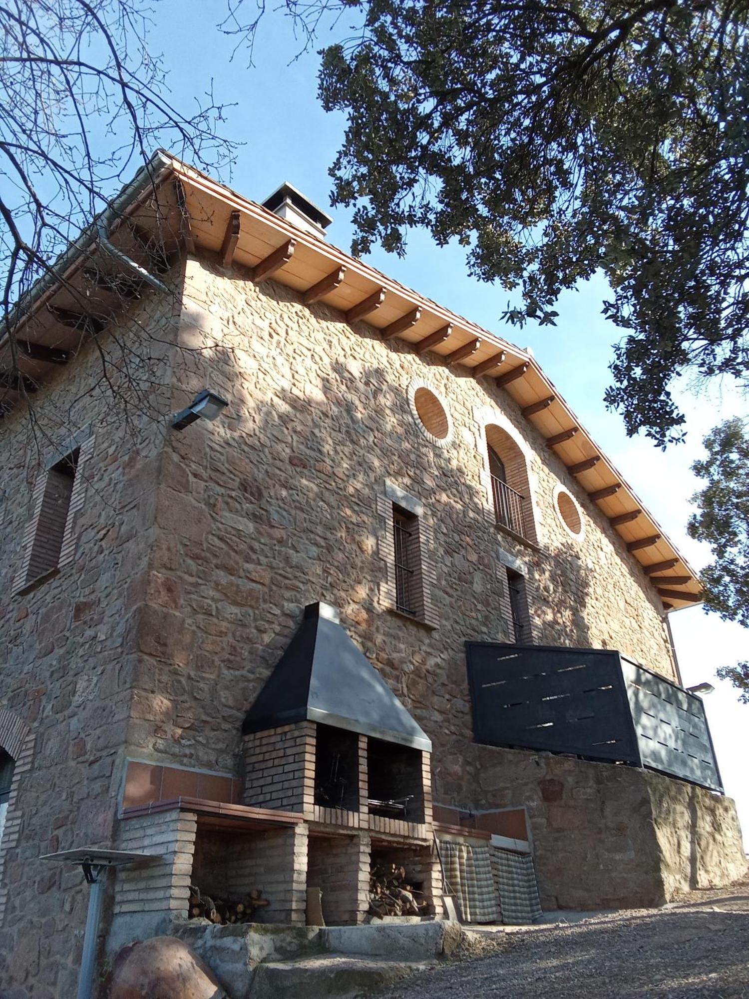 Ca L'artigalas