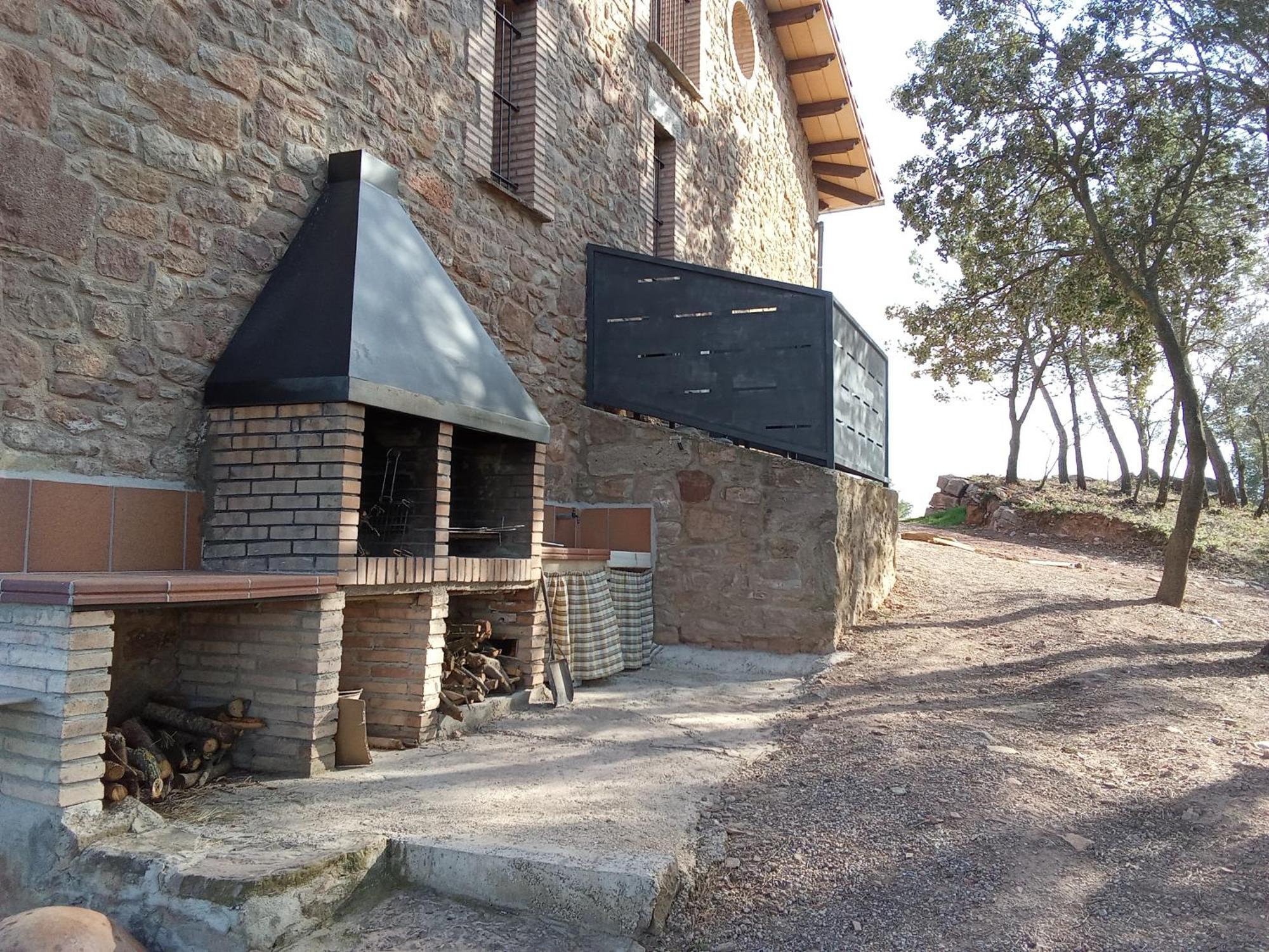 Villa Ca L'artigalas Cardona