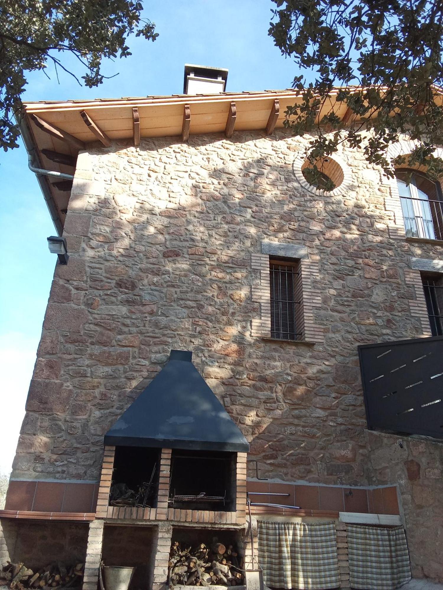 Ca L'artigalas Villa Cardona