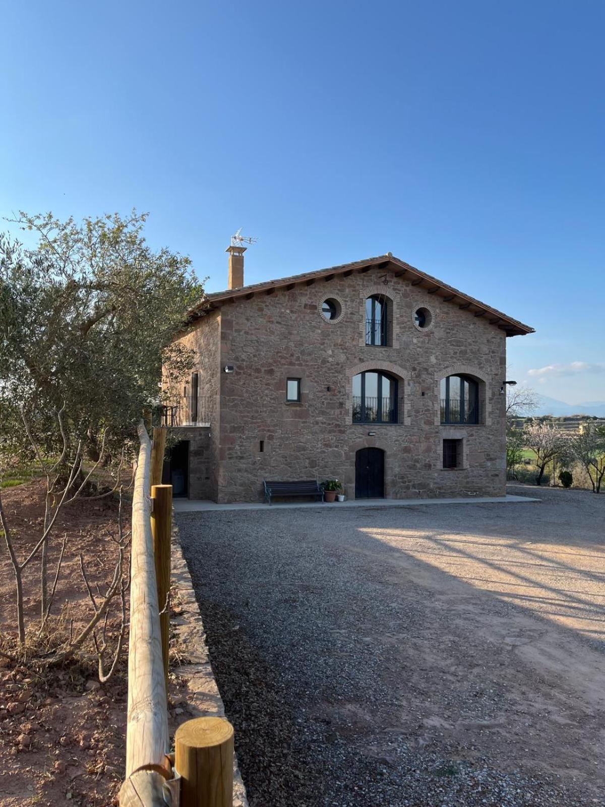 Villa Ca L'artigalas Cardona